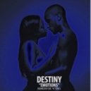 Destiny & Doc \'N\' Tones - Emotions (BCollective Mix)