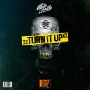 White Deville - Turn It Up