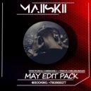 Kristina Si, Alex Shik - Я хочу