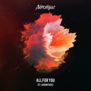 Aérotique feat. Aaron Taos - All For You