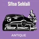 Sfiso Sehlali - Discovery