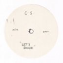 Chris Skapetis - Let's Boogie