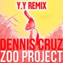 Dennis Cruz - Zoo Project