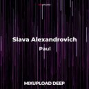 Slava Alexandrovich - Rita (Original mix)