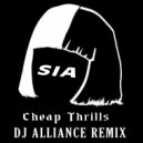 Sia ft. Sean Paul - Cheap Thrills