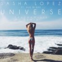 Sasha Lopez - Universe