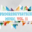 from Siberia - Monster Attack (Original Mix)