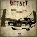 Zenzei - Phases of the Moon