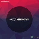 DJ Zondey - Groove (Original Mix)