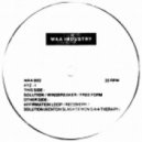 XYZ - Solution (Kenton Slash Demon\'s 4-4 Therapy)