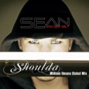 Sean van der Wilt - Shoulda (William Umana Global Mix)