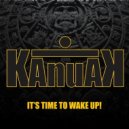 KanuaK - Welcome Home (Original Mix)