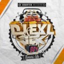 Dj Ekl & BBK - Winter