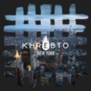 Khrebto - New York