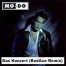 Mo-Do - Das Konzert (RedAxe Remix)