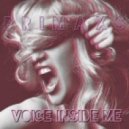 Primaxs - Voice Inside Me