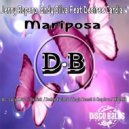 Jerry Ropero, Andy Silva Feat Desiree Cardia - Mariposa (Sergio Bennett & Coopdown Remix) (Sergio Bennett & Coopdown Remix)