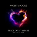 Molly Moore - Peace of My Heart (Yites Remix)