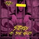 VINNE - Steady As She Goes (Original Mix)