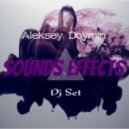 Aleksey Doymin - Sounds Effects