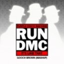 RunDMC vs PurpleDiscoMachine - Its like that (Gooch Brown Mashup) (Gooch Brown -Mashup)