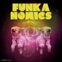 Funkanomics - Get Up & Run (Instrumental Mix)