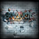 Staunch - Switch Foot