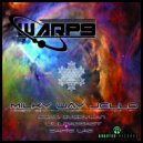 Warp9 - Milky Way Jello (ft. Everyman, WilldaBeast, Safis Lab) (Instrumental Mix)