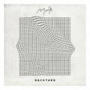 Monte - Backyard