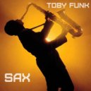 Toby Funk - Sax