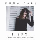 Emma Carn - I Spy (A-LOUD Edit)