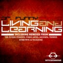 Dr. Funny - Living And Learning (Fabio Aries Remix)