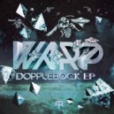 Warp - Disco Biscuit