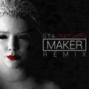 GTA feat. Sam Bruno - Red Lips (Maker Bootleg)