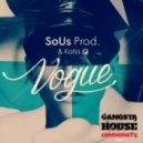 SoUs Prod. & Katia Q - Vogue