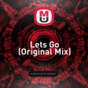 Agents13 - Lets Go