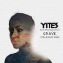 Yites feat. Britta Anderson - Crave (Yites & KDot Remix)