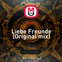 Murin - Liebe Freunde (Original mix)