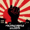 Volatile Psycle & Charged - Revolution (Original Mix)