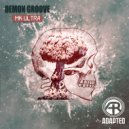 Demon Groove - Mk Ultra