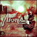 Atomic Drop - Brainstorm (Original Mix)