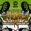 Staunch - My Name Is... (Original Mix)