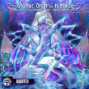 Atomic Drop & Nimbus & Skope - Mad Hatter Feat. Cheshire Cat (Skope Remix) (Remix)