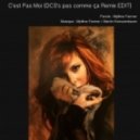 Mylene Farmer - C\'est pas moi (DCS\'s pas comme ça Remix EDIT)