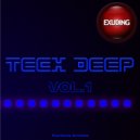 T-Quant - While You Were Sleeping (Original Mix)