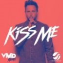 Olly Murs - Kiss Me
