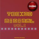 Strobelepsia - Warthog (Original Mix)