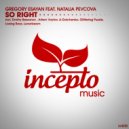 Gregory Esayan & Natalia Pevcova - So Right