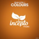 Mario & Eric J - Delaware Bay