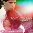 Danny Darko ft. Q\'Aila - Don\'t Look Back (Oddeez Remix)